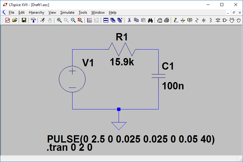 the ltspice iv simulator manual methods and applications